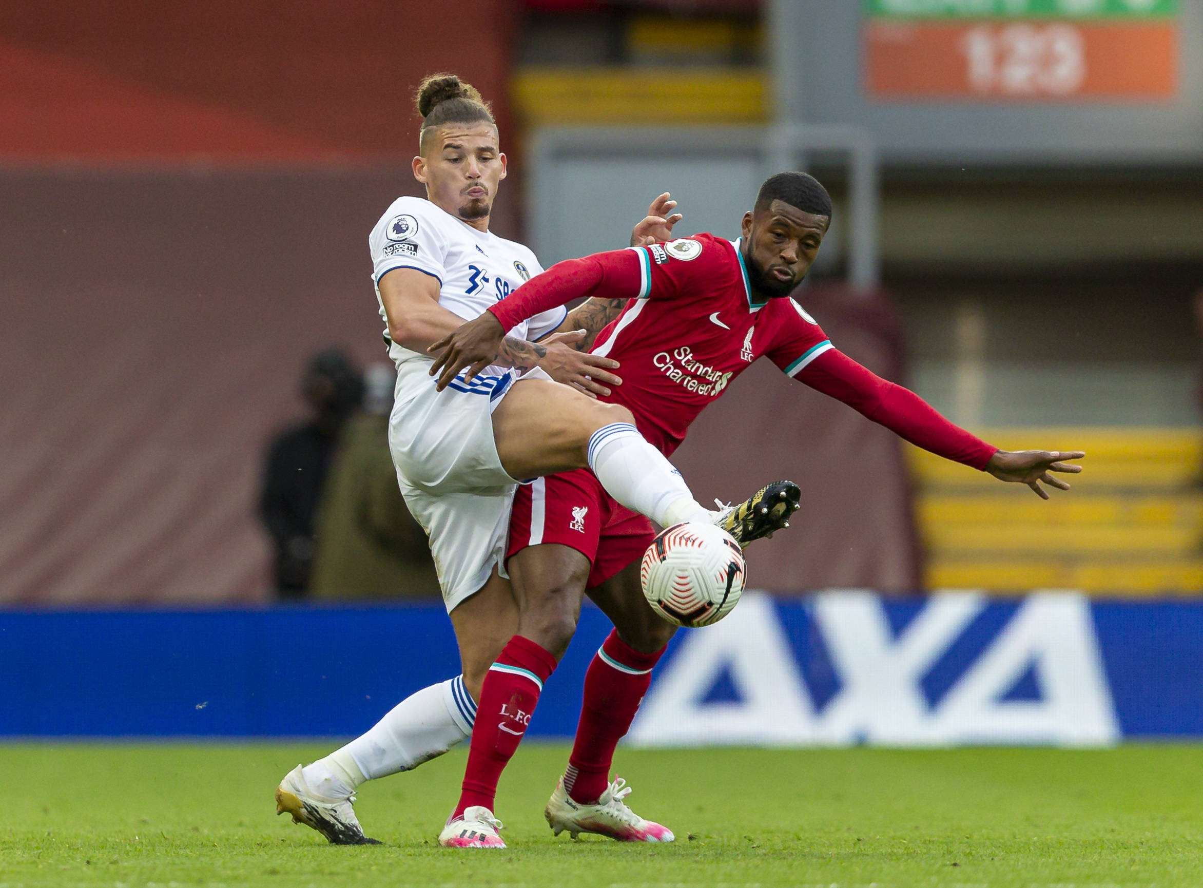 灵活身手和 灵活身手和