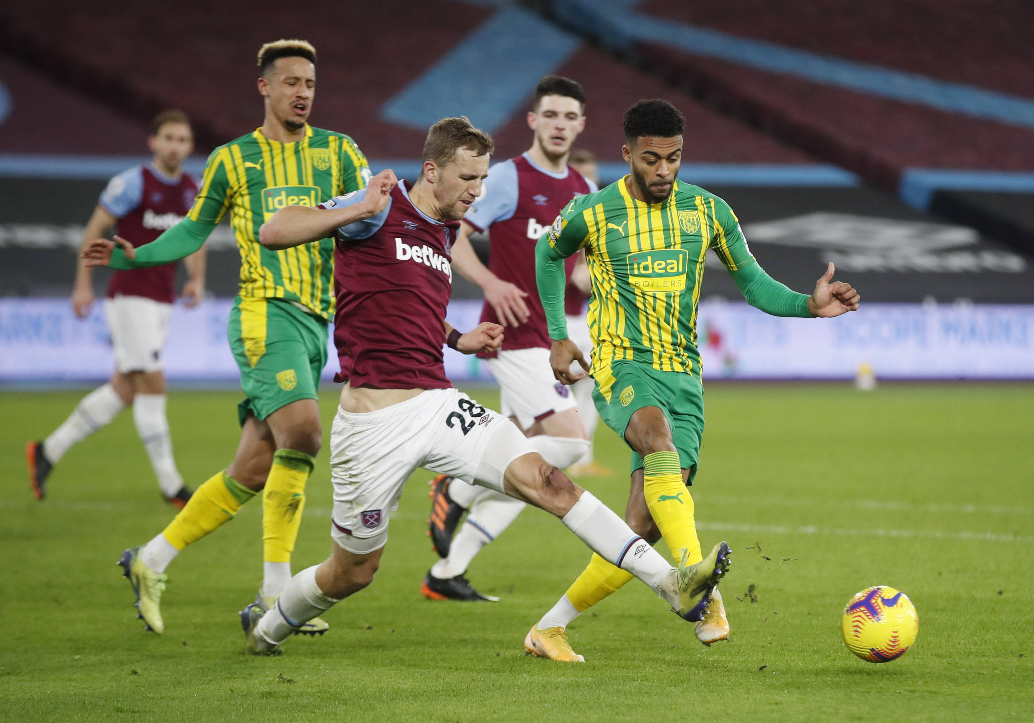 的典範之戰 的典範之戰